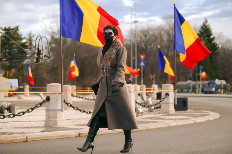 Delia Dinu, cel mai longeviv consilier prezidențial. I-a consiliat pe Traian Băsescu, Klaus Iohannis si Nicusor Dan (4)