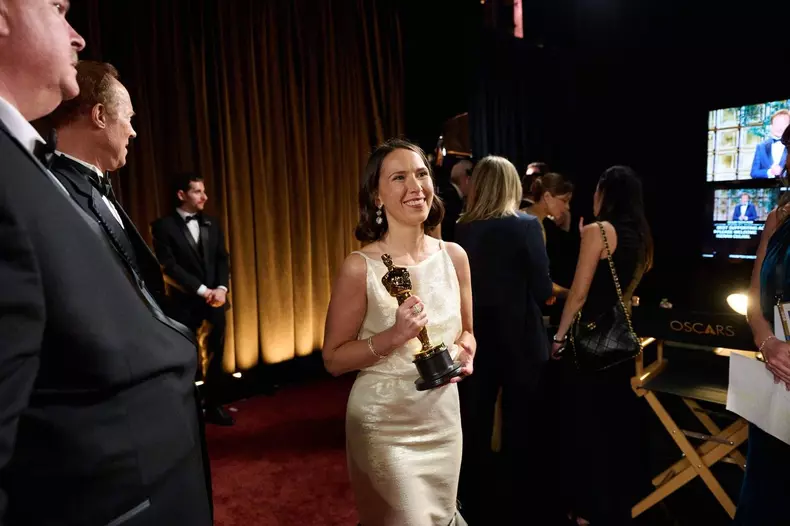 98th Academy Awards - Backstage