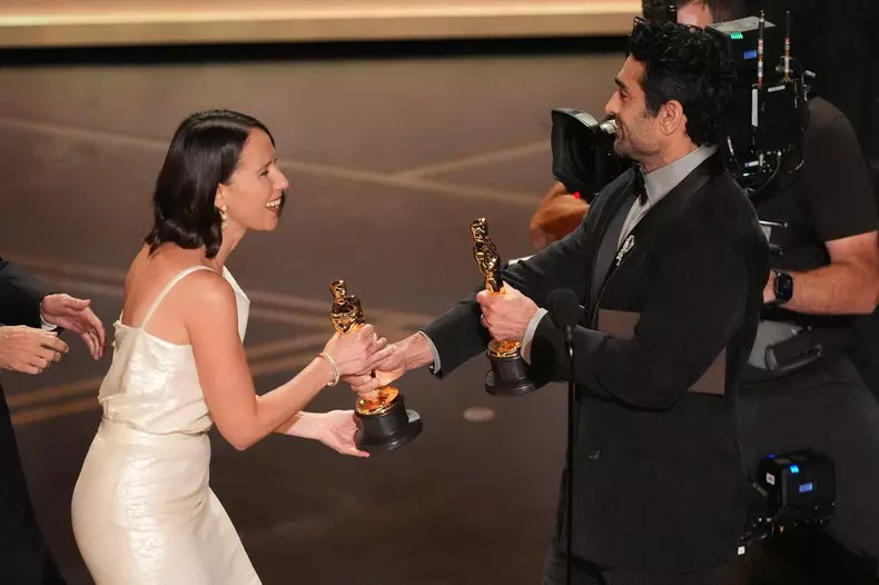 98th Academy Awards - Show