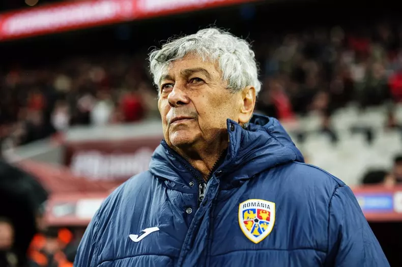 Turkiye v Romania - 2026 FIFA World Cup European Qualifiers