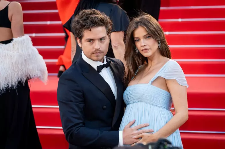 “Histoires Parallèles” red carpet during the 79th Cannes Film Festival at Palais des Festivals in Cannes, France on 14 May 2026.