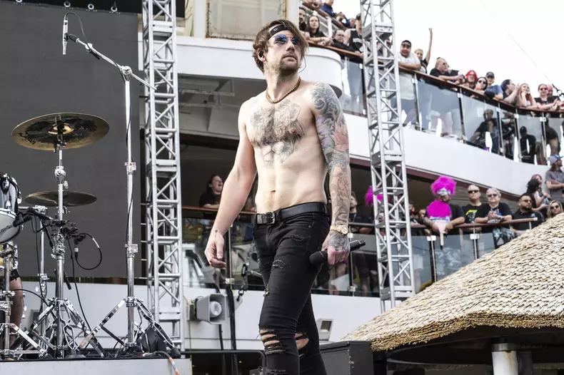 2024 ShipRocked