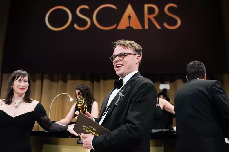 98th Academy Awards - Governors Ball