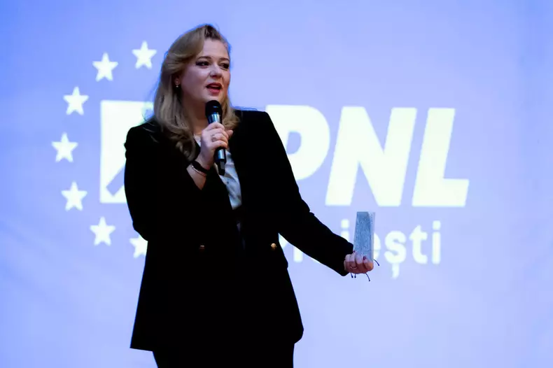 roberta anastase in pnl