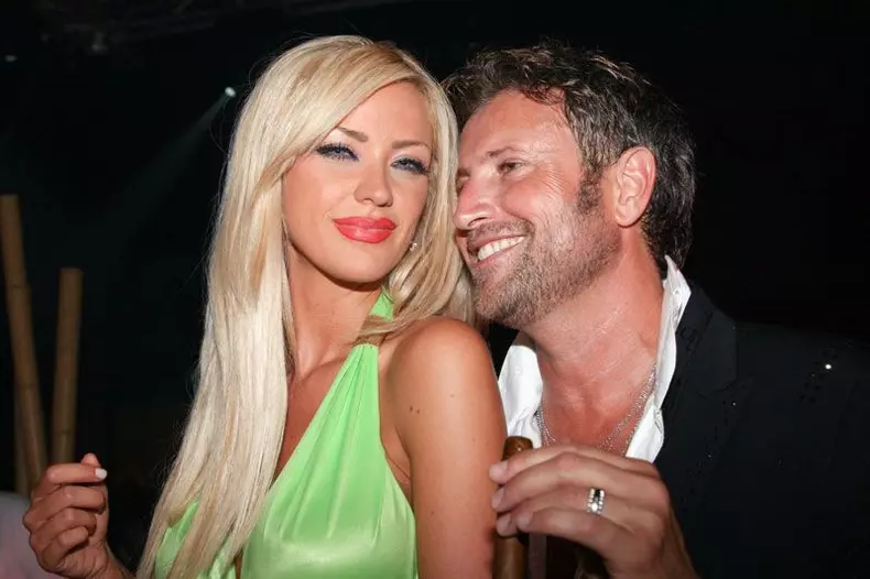 Bianca Drăgușanu și Cătălin Botezatu (1)