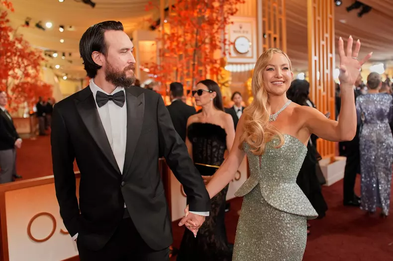 98th Academy Awards - Roaming Arrivals