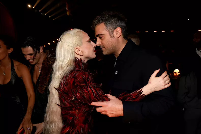 68th GRAMMY Awards - Show