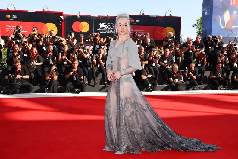 "Primetime" Screening - The 83rd Venice International Film Festival