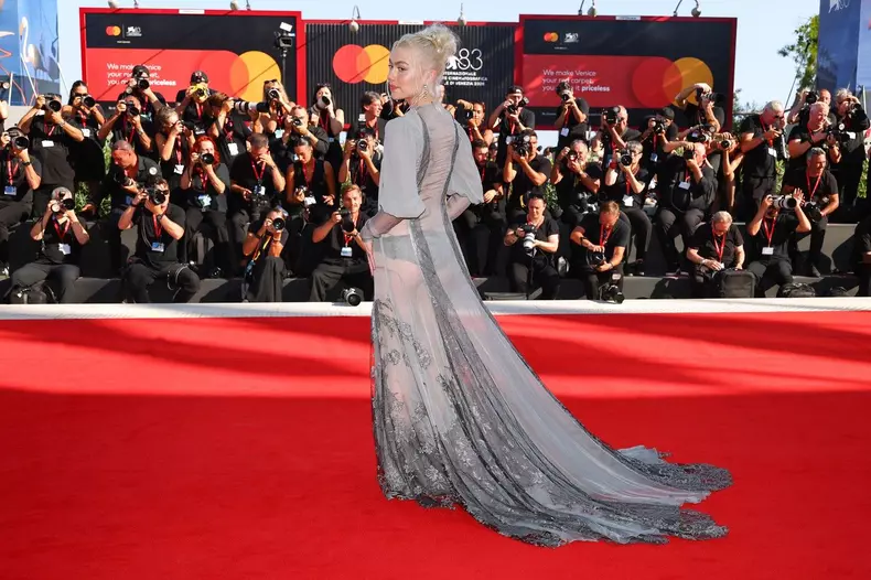 "Primetime" Screening - The 83rd Venice International Film Festival