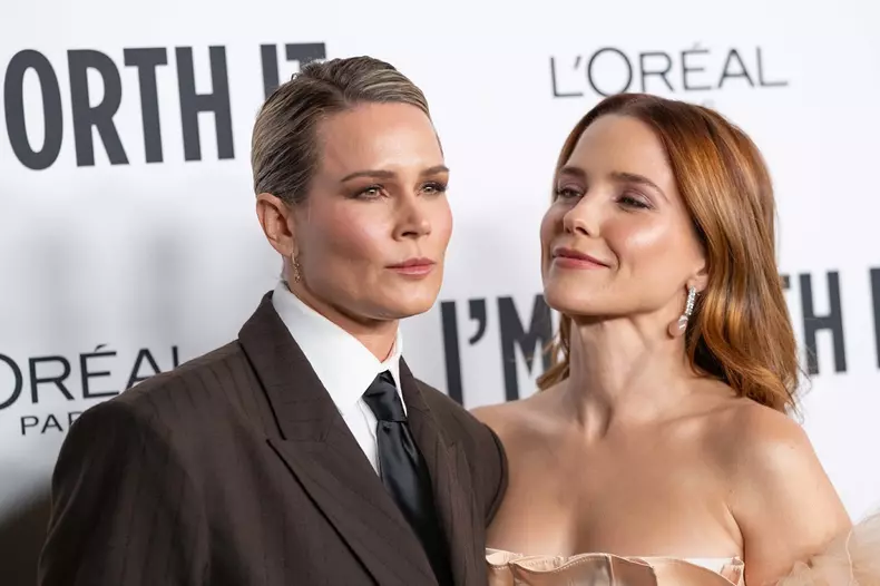 L'Oreal Paris's Annual Women of Worth Celebration Event, Los Angeles, California, USA - 21 Nov 2024