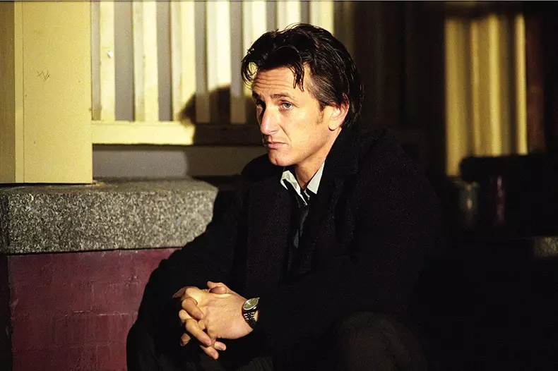 Sean Penn