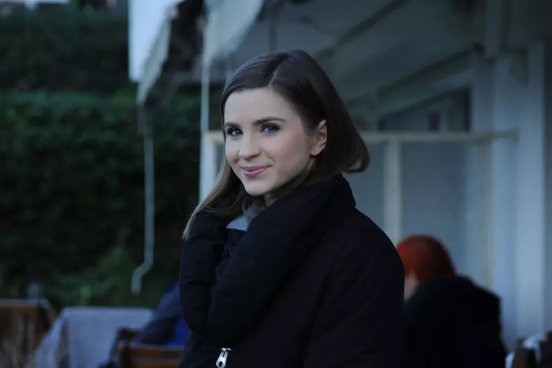 Cristina Ciobanasu