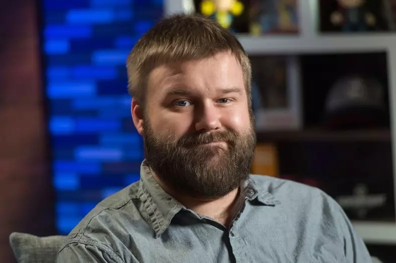 AMC lansează „Istoria secretă a benzilor desenate”, un documentar în care apar legendarii Robert Kirkman, Stan Lee și Lynda Carter (3)