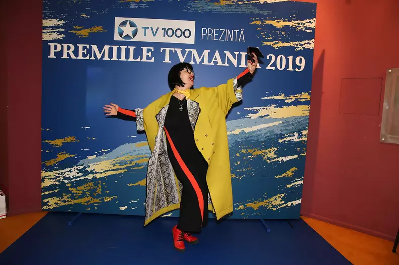 Ozana Barabancea