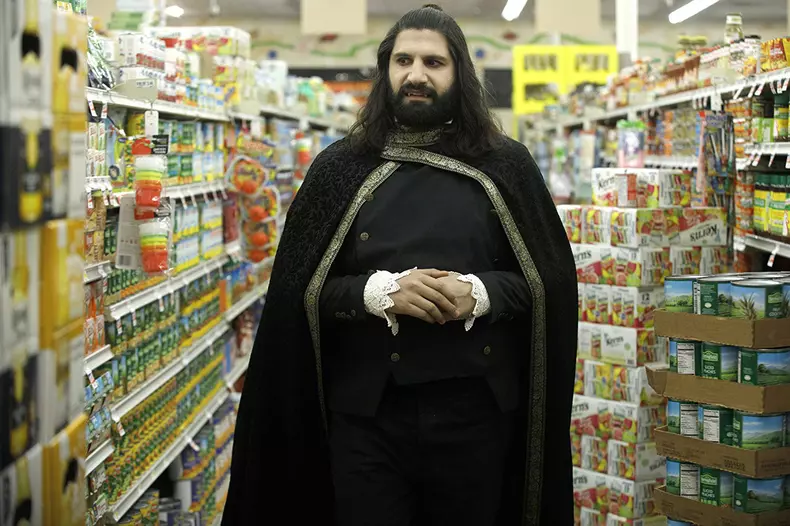 What We Do in the Shadows10