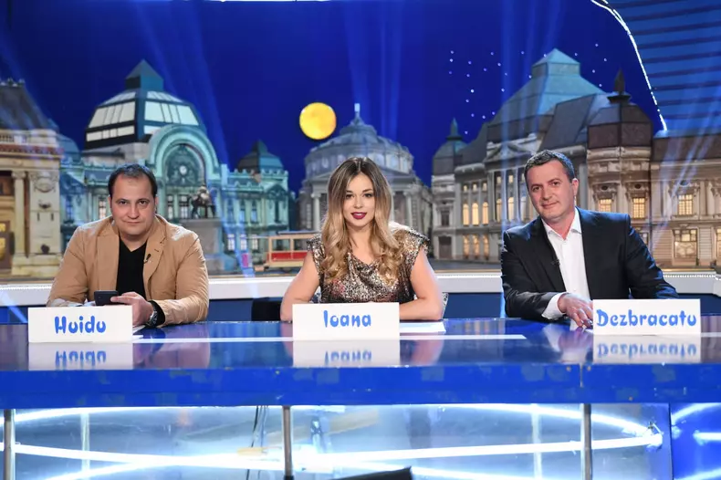 Cronica cârcotașilor a împlinit 21 de ani (3)