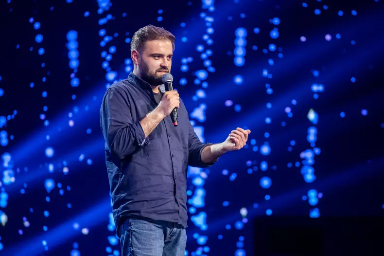 Florin Dumitriu