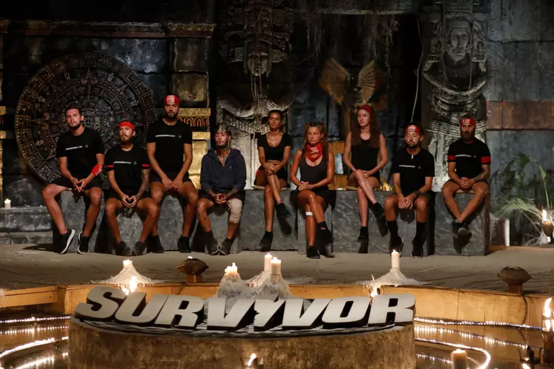 Survivor Romania (12)