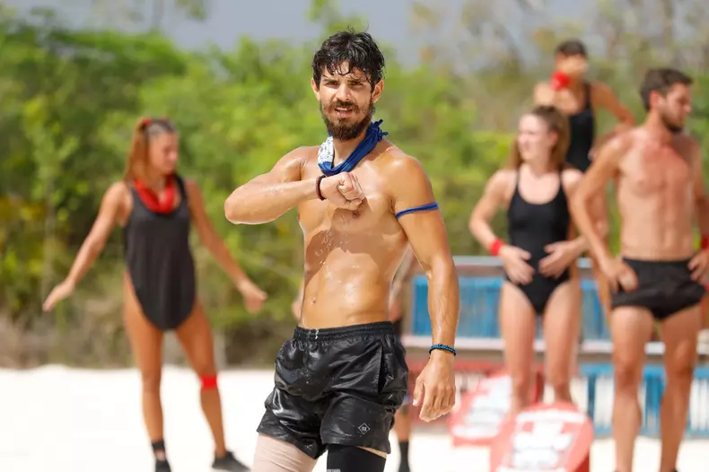 Survivor Romania (16)