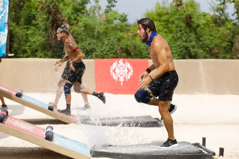 Survivor Romania (19)