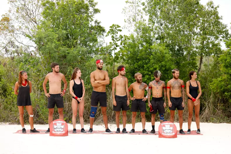 Survivor Romania (22)