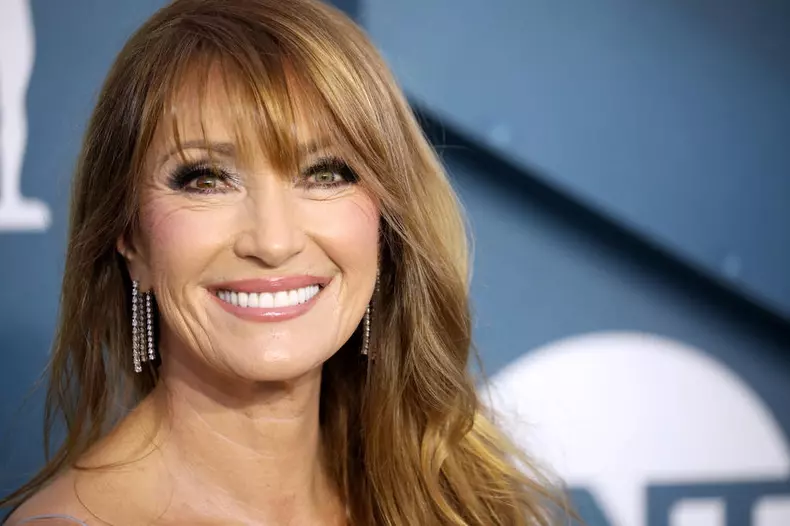 Jane Seymour