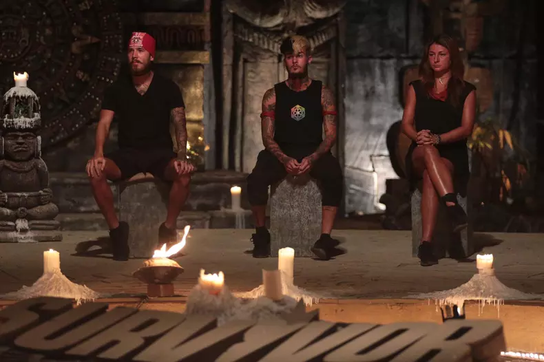Schimbări la Survivor România, după eliminarea de duminică. Încep luptele individuale pentru marele trofeu (6)
