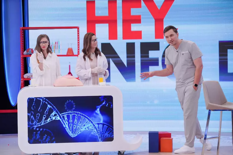 Antena 1 anunță premiera MediCOOL. Un celebru chirurg, în echipa noii emisiuni. Când începe (4)