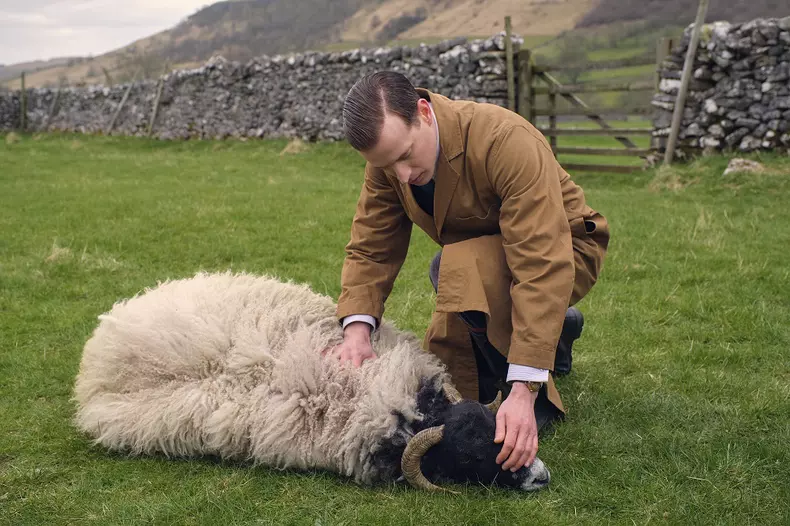 All Creatures Great and Small: Series 2 - Episode 1