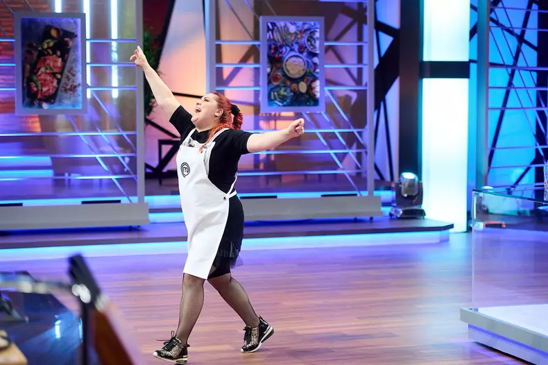 Cine este Nicoleta Aneni de la MasterChef 2022 (4)
