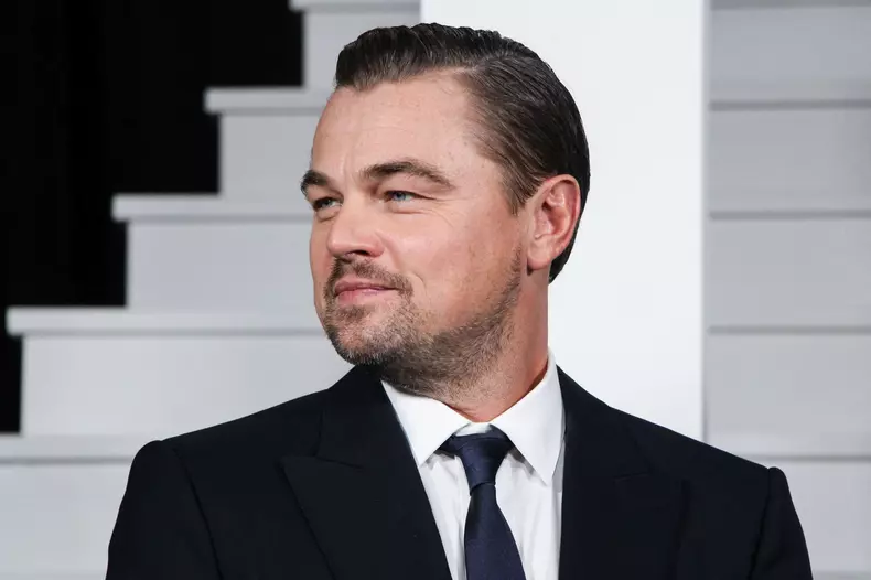 Acuzația dură adusă lui Leonardo DiCaprio, după ce actorul ar fi donat o sumă uriașă pentru Ucraina