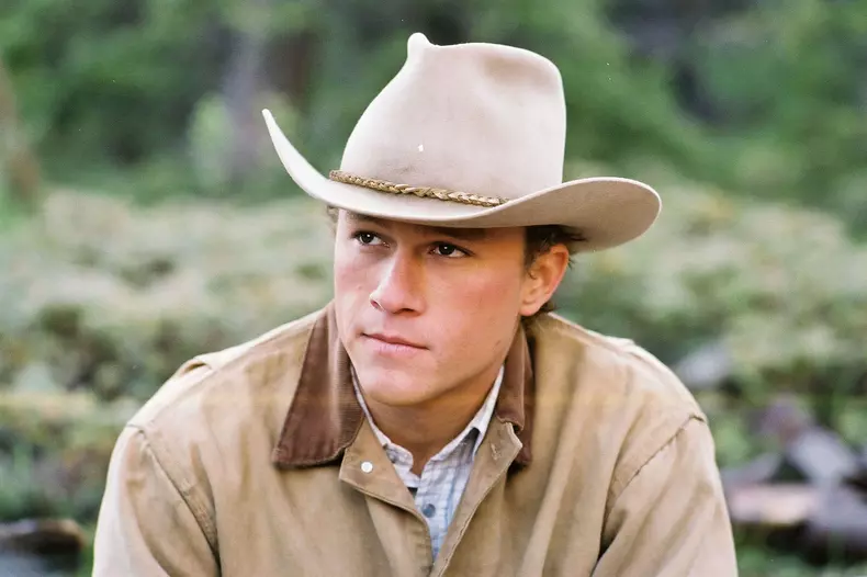Brokeback Mountain (2005) - filmstill