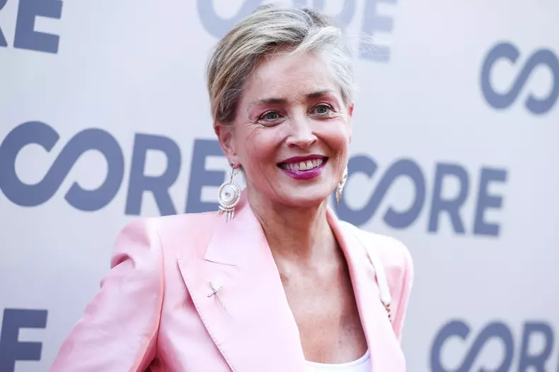 2022 CORE Gala Hosted By Sean Penn And Ann Lee, Hollywood Palladium, Hollywood, Los Angeles, California, United States - 11 Jun 2022