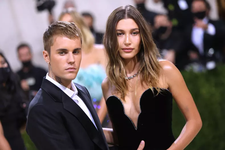 Metropolitan Museum of Art Costume Institute Gala - NYC