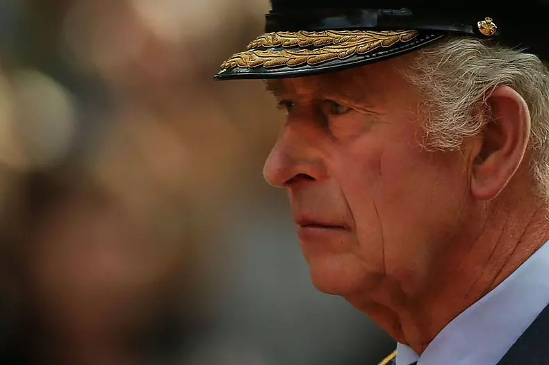 De ce este Regele Charles îngrijorat de volumul de memorii scris de Prințul Harry