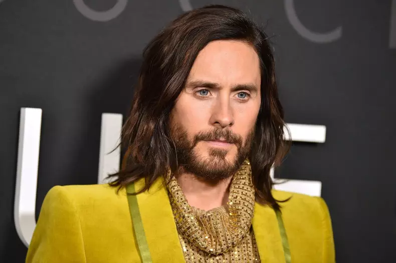 'House of Gucci' film premiere, New York, USA - 16 Nov 2021