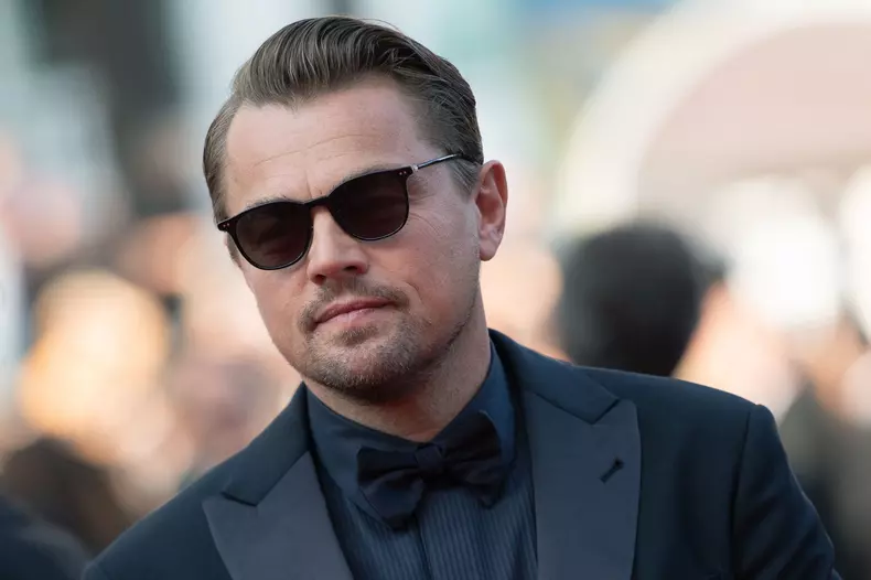 Cannes Il Traditore Premiere AM