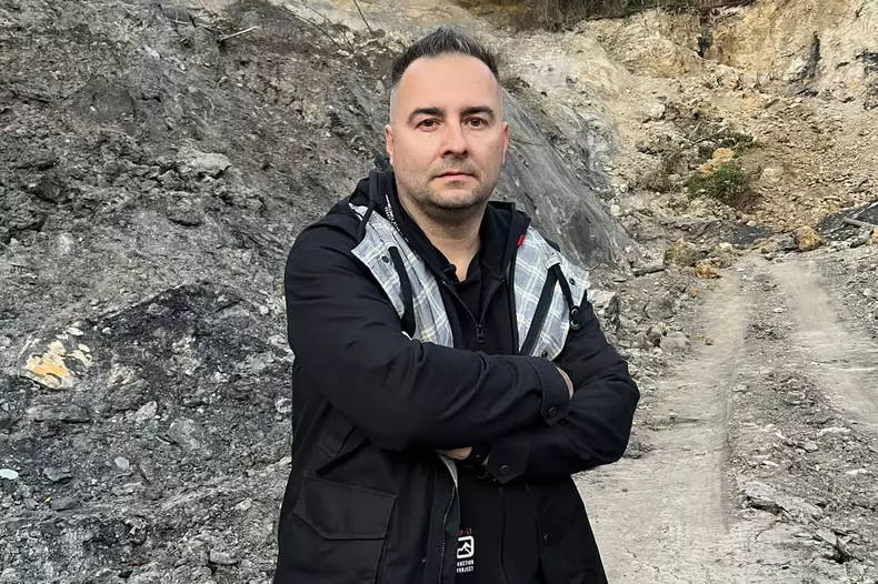 Rareș Năstase