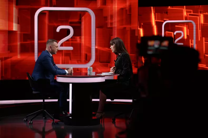 Christian Sabbagh la 40 de intrebari cu Denise Rifai (2) (1)