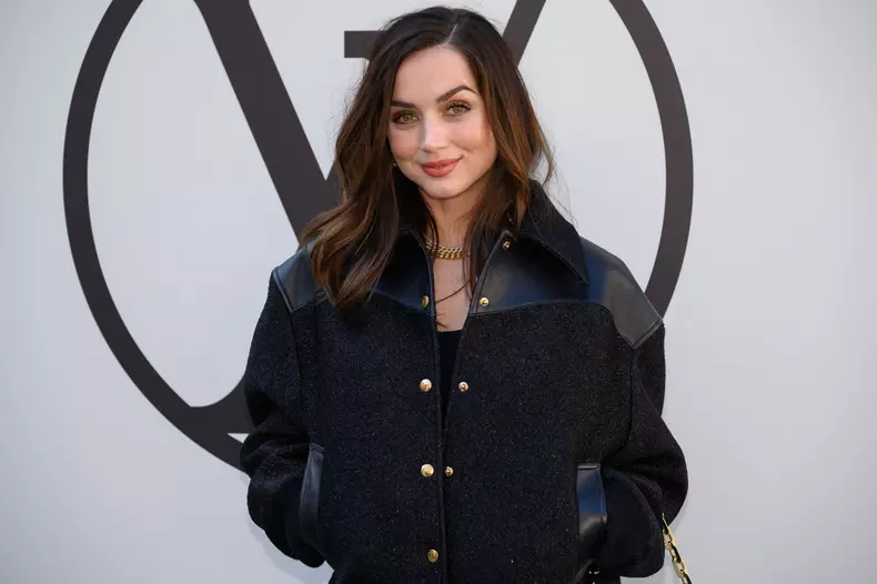 Ana de Armas