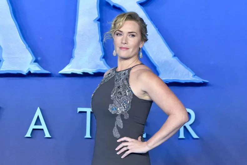 Avatar The Way Of Water World Premiere