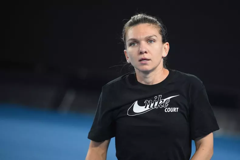 Simona Halep
