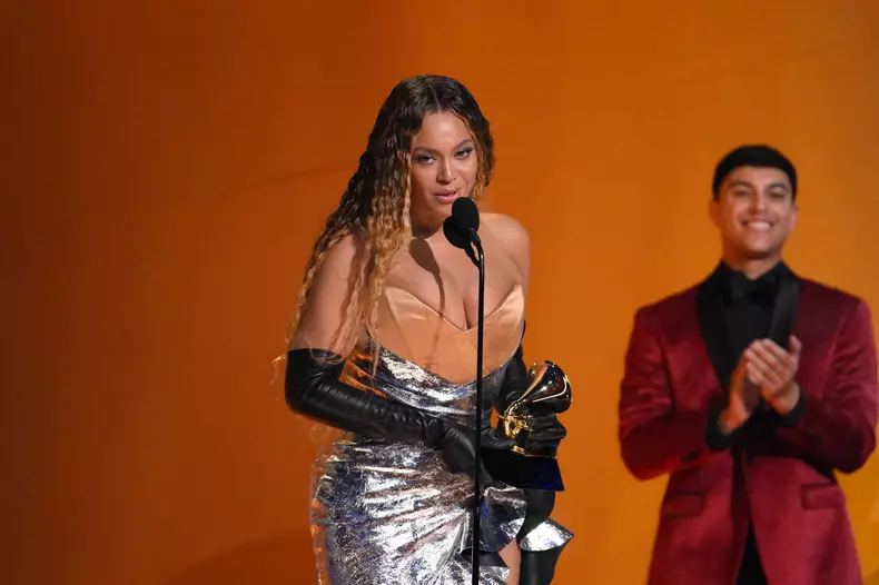 Beyoncé