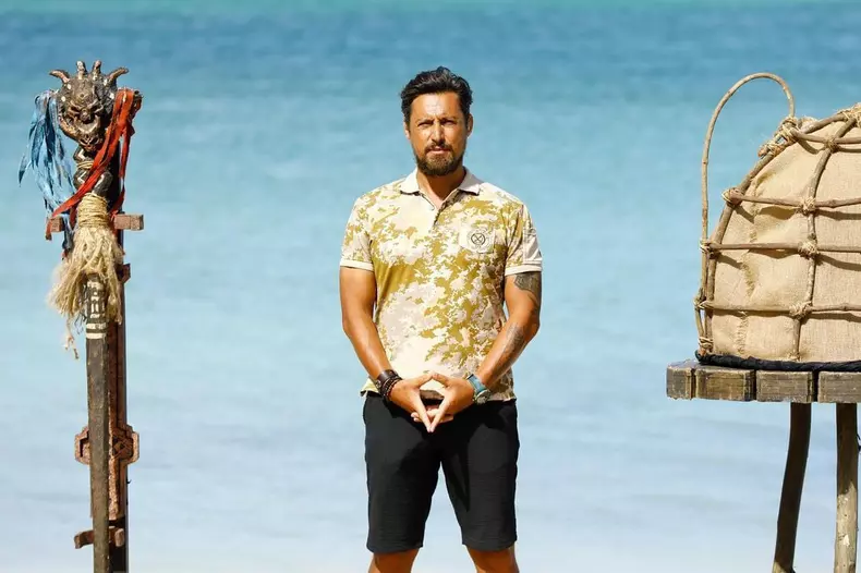 Survivor România 2023. Cine sunt noii Faimoși și Războinici intrați în concurs. Cine a câștigat prima imunitate (1)