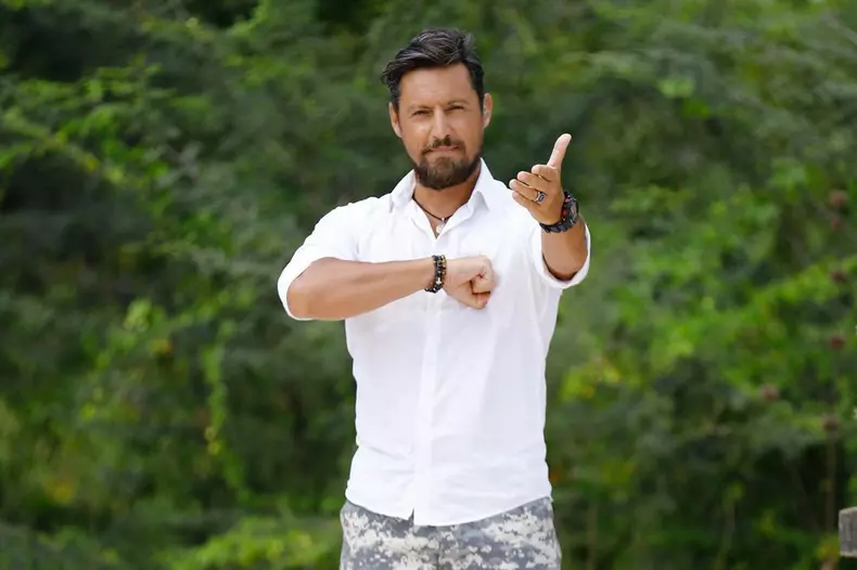 Survivor România