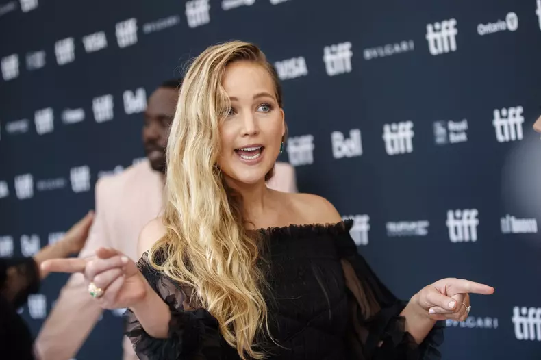 Nu-ți port pică!, tot ce trebuie să știi despre noul film al lui Jennifer Lawrence. Premieră, distribuție, trailer