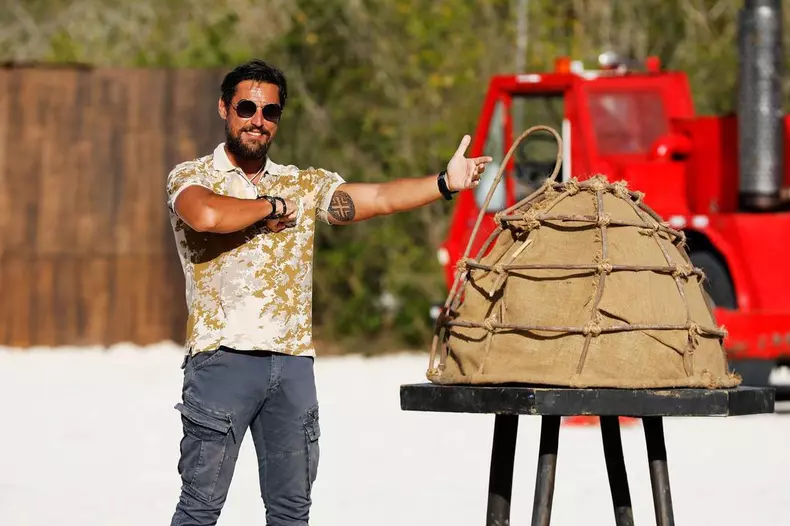 Survivor România 2023. Scandal major în Dominicană. De ce au plâns Zmărăndescu și Kamara. „Mă simt vinovat”