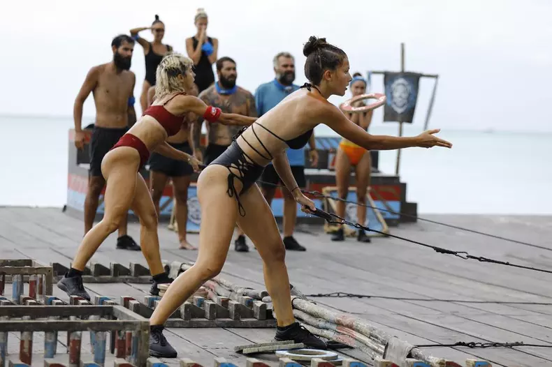 Survivor Romania editia din 8 martie 2023