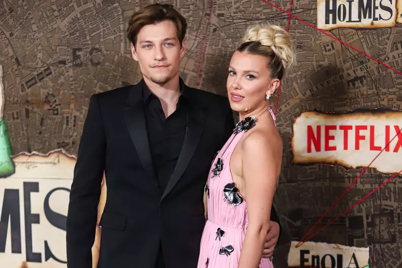 Millie Bobby Brown și Jake Bongiovi s-au logodit! Cum au făcut marele anunț