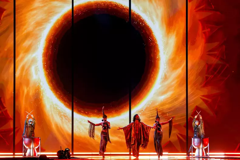 Eurovision Song Contest 2023